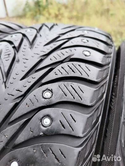 Yokohama IceGuard Stud IG65 175/65 R15