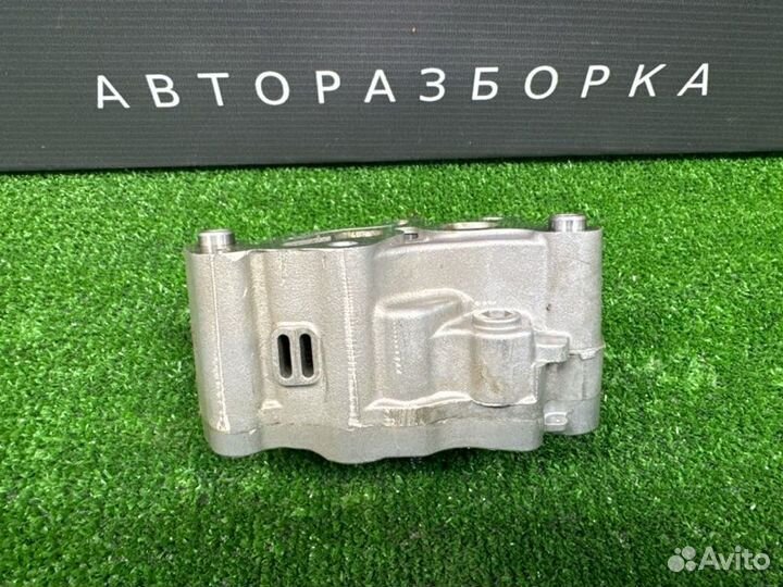 Насос масляный Infiniti Qx50 J55 2.0 KR20ddet 2019