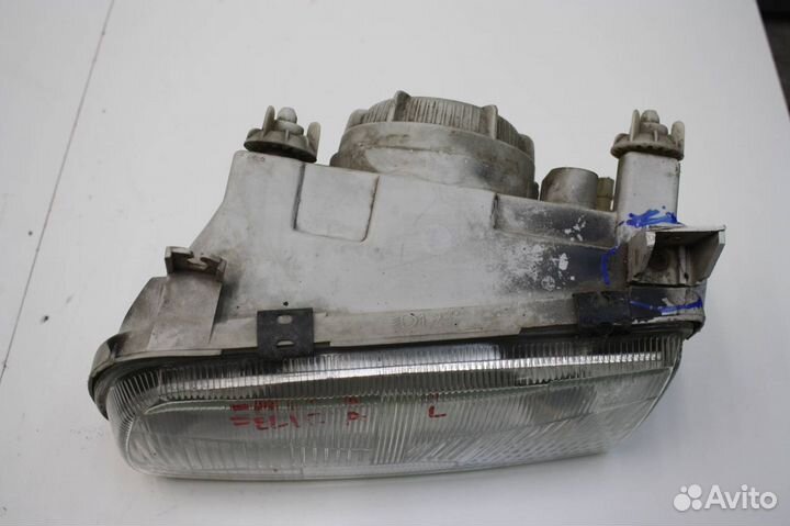 Фара левая Skoda Felicia 1997