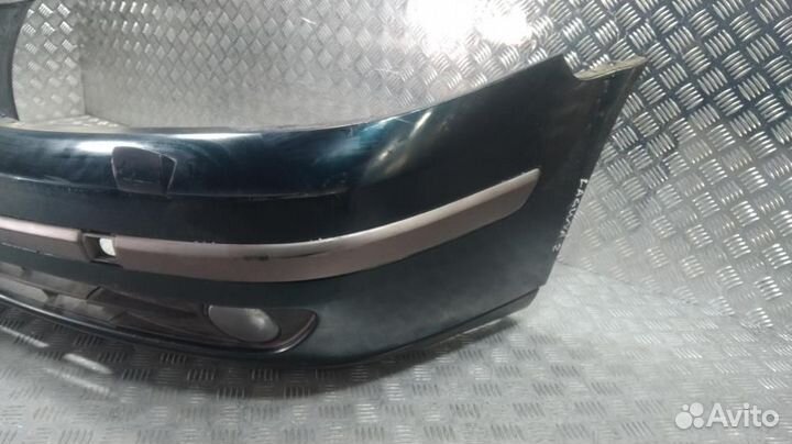 Бампер Renault Laguna 2 (2000-2008)