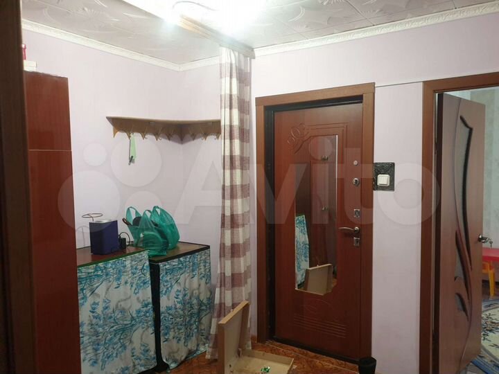 2-к. квартира, 69 м², 3/5 эт.