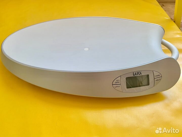 Детские весы для новорожденных, прокат, аренда