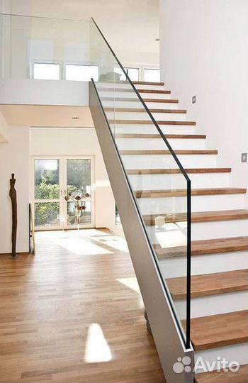 Ограждения