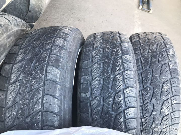 Sailun Terramax A/T 275/75 R16