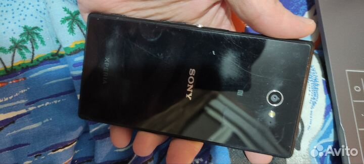 Sony Xperia M2 (D2303), 8 ГБ