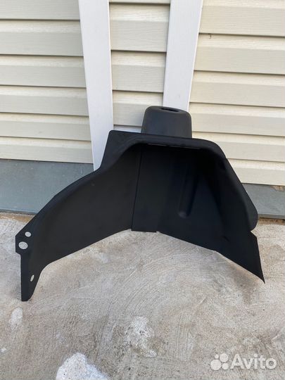 Кузовные детали для сварки 21099