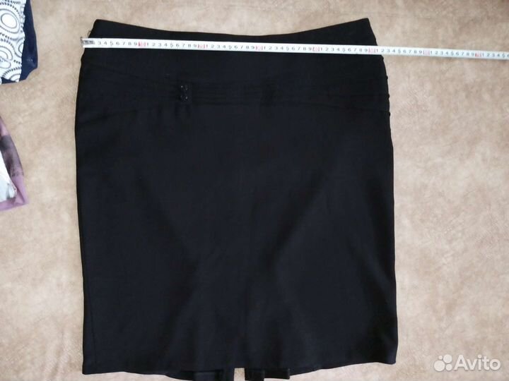 Женские вещи пакетом