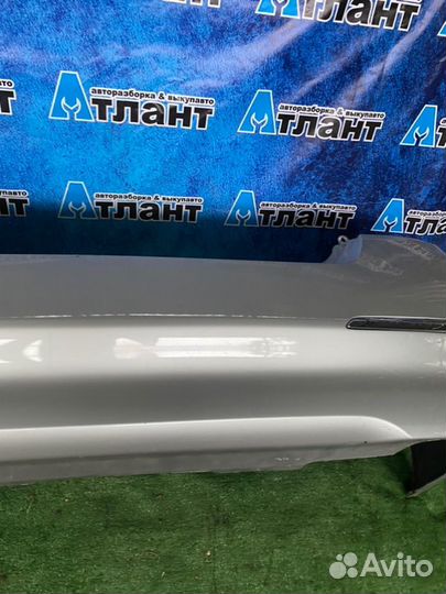 Бампер задний Nissan Teana J32 VQ25 2010