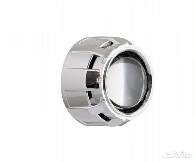 Маска для билинз Morimoto А2 2.5 дюйма.шт