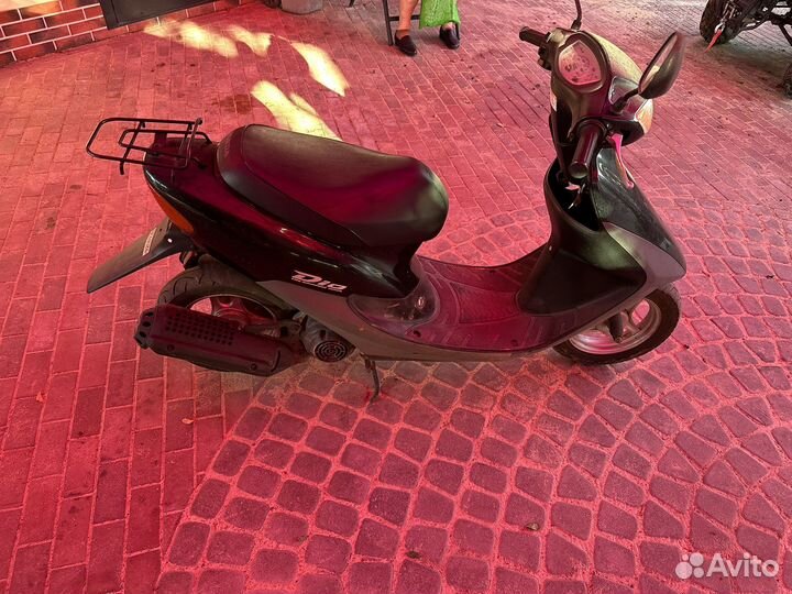 Скутер Honda dio AF34