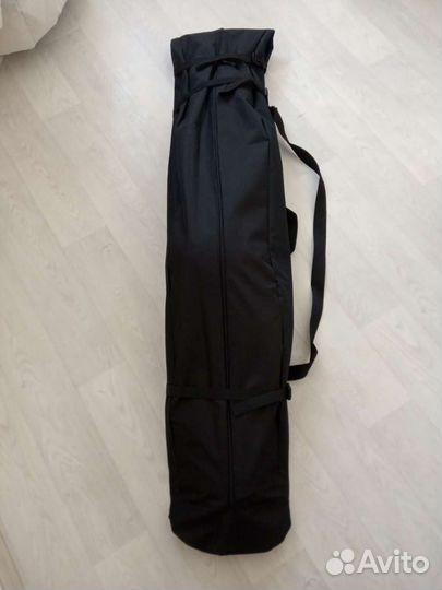 Чехол новый для сноуборда 130-170см