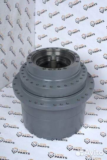 Редуктор хода Volvo EC210 VOE14528733