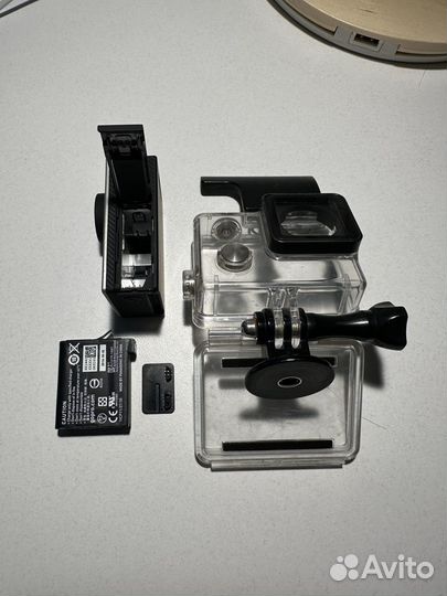 Gopro hero 4 Black Edition