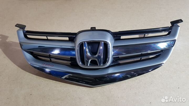 Решетка радиатора для Honda Legend KB1, RL