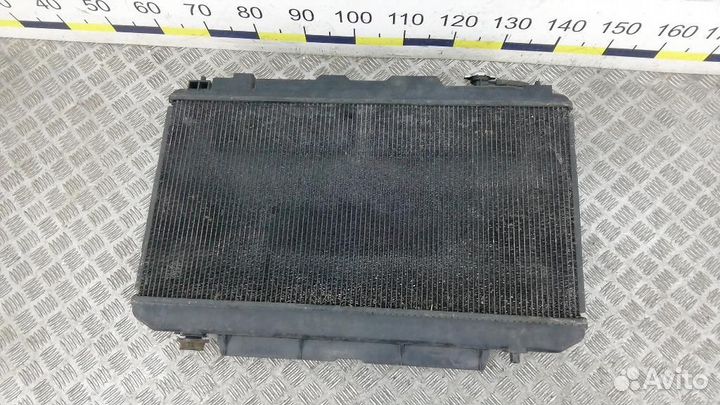 Радиатор основной Toyota RAV4