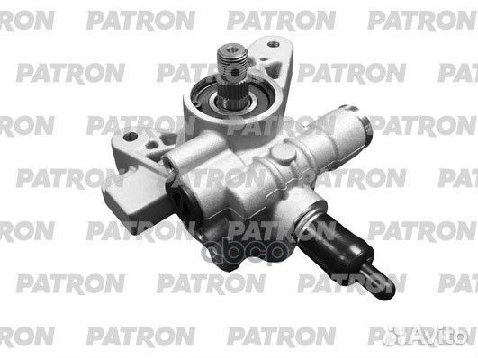 Насос гидроусилителя honda Accord 2.3L 1998-200