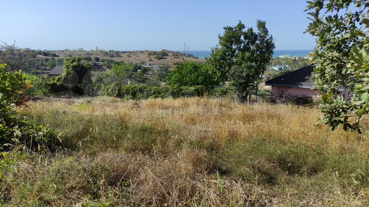 Участок 5,5 сот. (СНТ, ДНП)