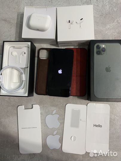 iPhone 11 Pro, 64 ГБ