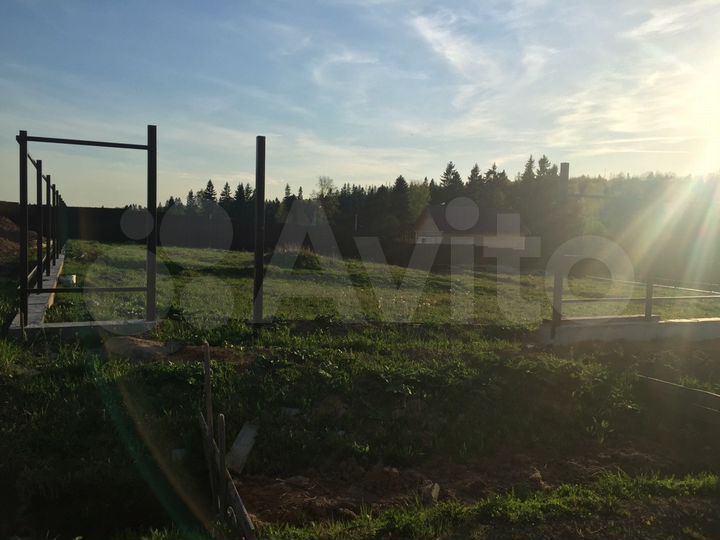 Участок 11,8 сот. (СНТ, ДНП)