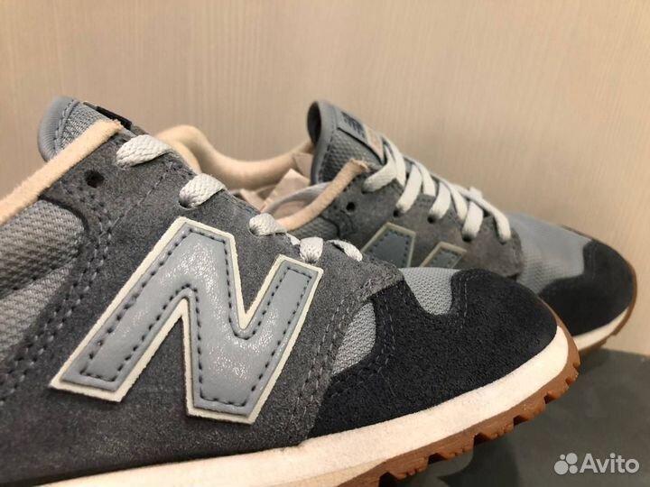 Кроссовки New Balance 520 оригинал