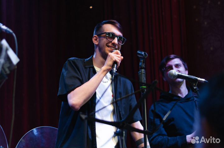 Уроки экстрим вокала