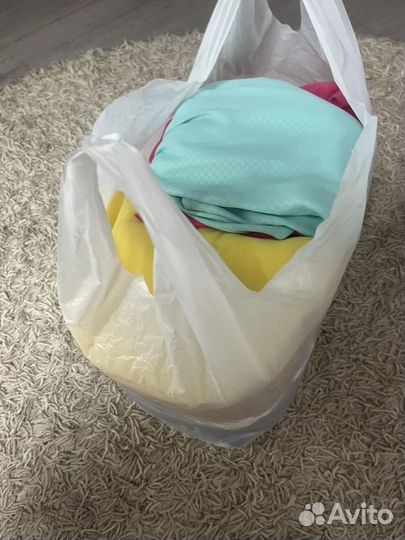 Женская одежда