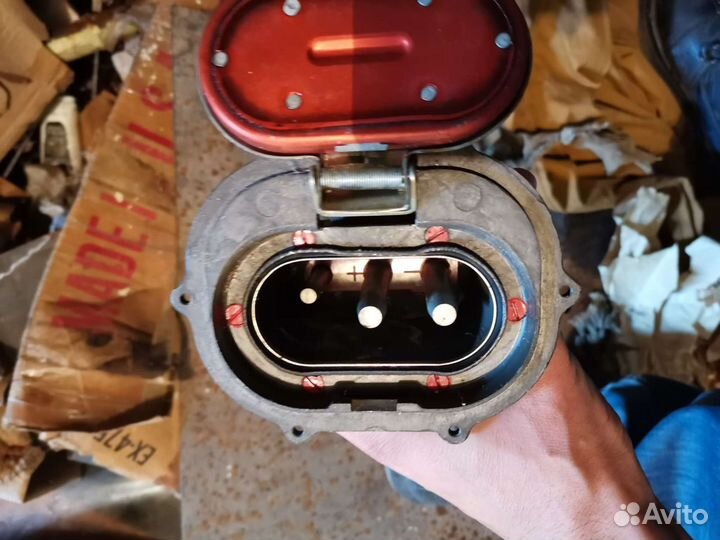 Шрап 500к авиационный