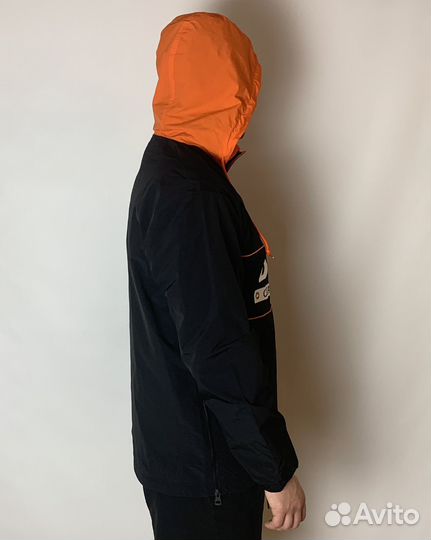 Новая ветровка Dickies оригинал