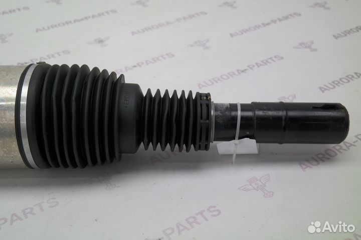 Пневмоамортизатор передний RR Sport 2 L494 13