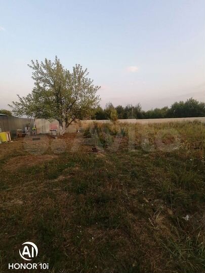 Участок 21,7 сот. (ИЖС)