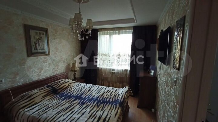 1-к. квартира, 47,4 м², 6/14 эт.