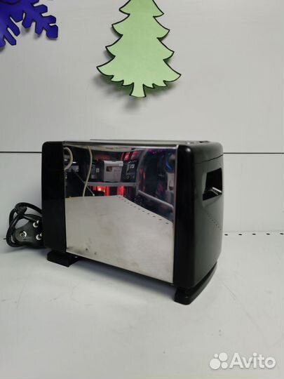 Тостер bajaj 26