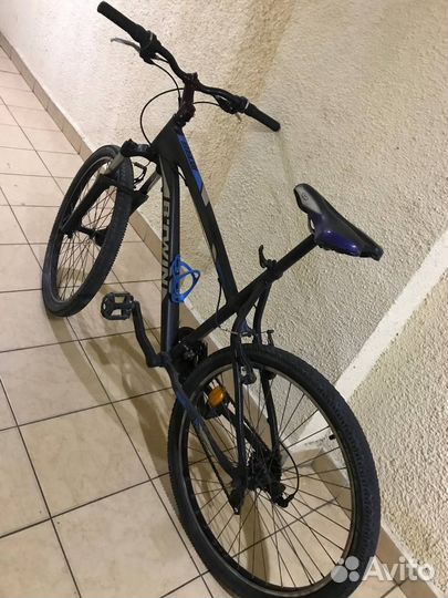 Велосипеды бу взрослый 26 колеса