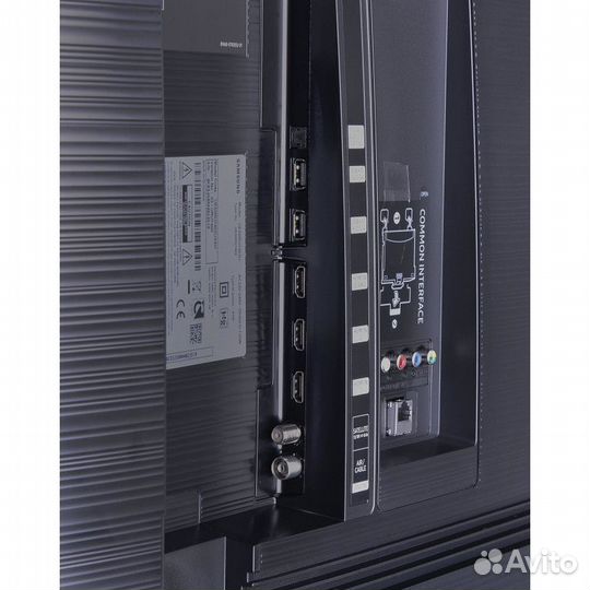 Телевизор SMART tv самсунг