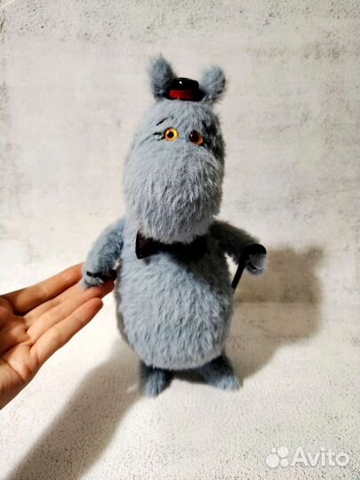 Игрушка ручной работы 