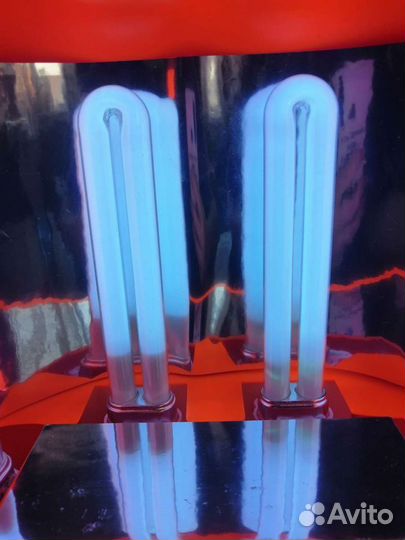 Уф лампа для ногтей