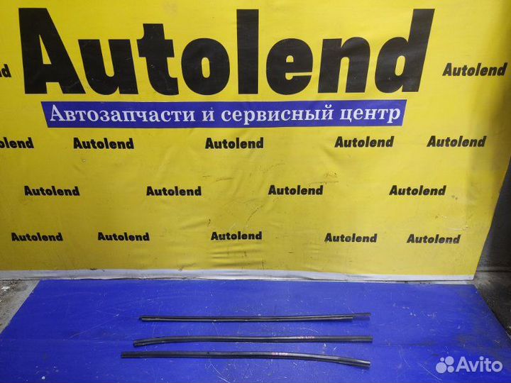 Бархотки Kia Rio 3 G4FC 2012