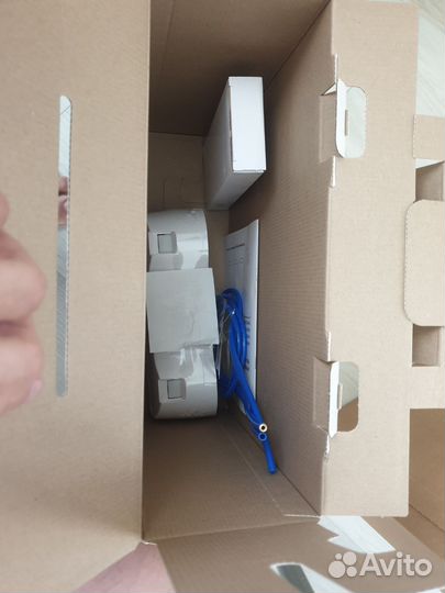 Фильтр для воды