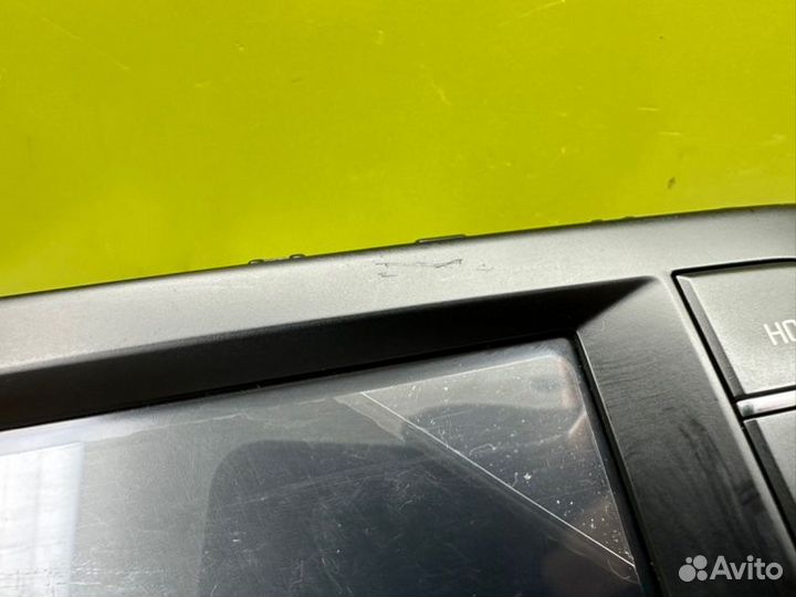 Магнитола Kia Soul 3 SK G4NA 2.0I 2020