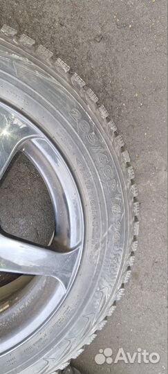 Колеса на bmw