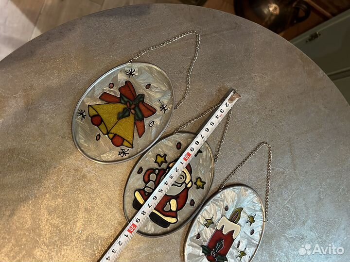 Подарок на новый год ручная работа