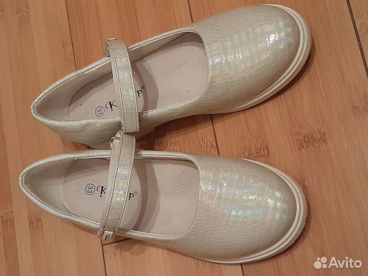 Детская обувь для девочек