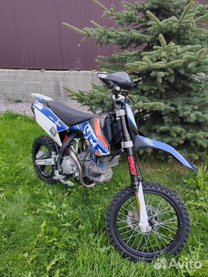 Питбайк Daytona 190 cc