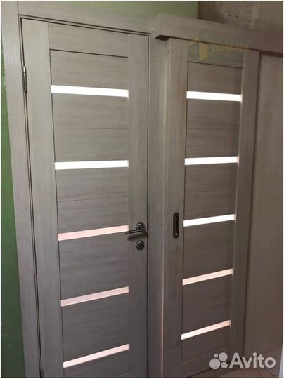 Нестандартные двери