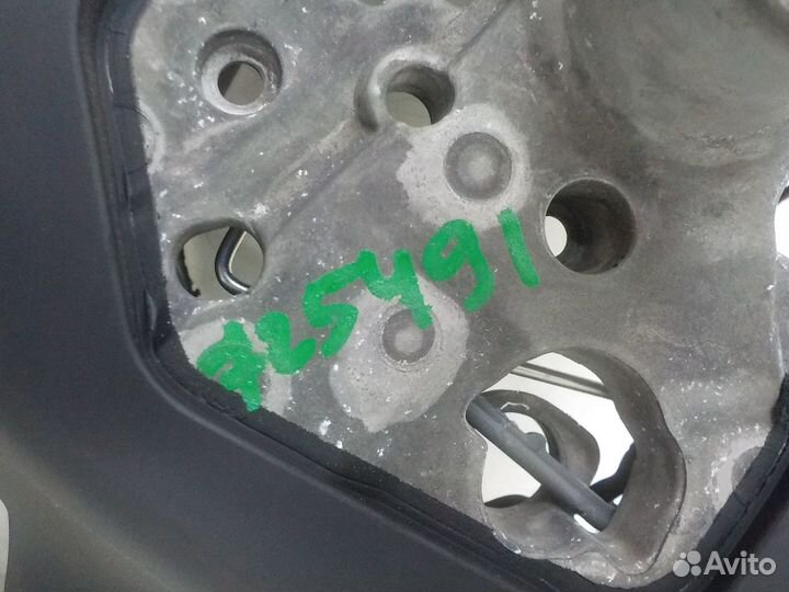 Б/У Б/У Руль exeed TXL 2020- 404000116aaabk exeed