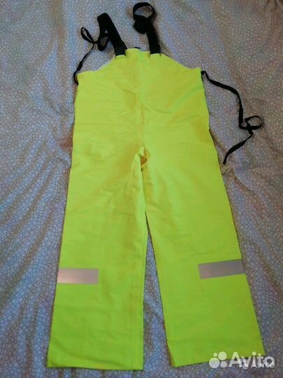 Спецодежда