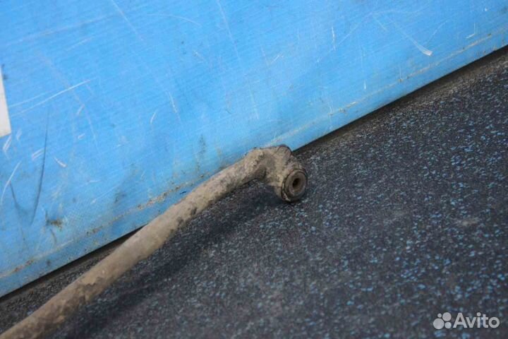 Кулиса кпп Audi 100 (Ауди 100) C3 893711117D