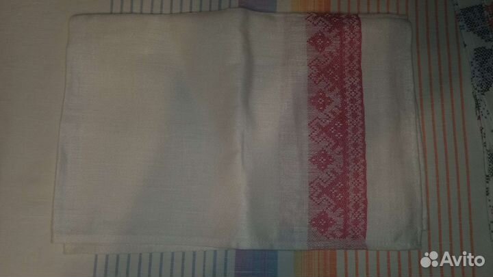 Полотенца кухонные в ассортименте