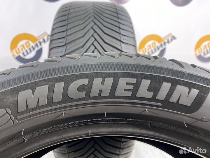 Michelin CrossClimate 2 275/45 R20 117W