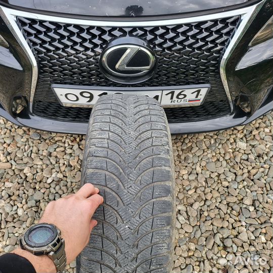 Michelin X Radial 205/60 R16